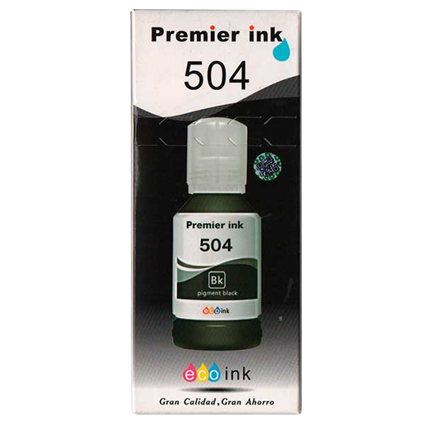 Tinta OEM BLACK